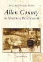 Alternative view 2 of Allen County in Vintage Postcards