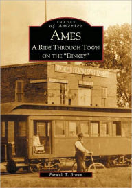 Title: Ames: A Ride Through Town on the 