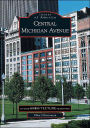 Central Michigan Avenue, Illinois (Images of America Series)