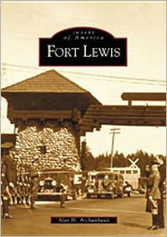 Title: Fort Lewis, Author: Alan H. Archambault