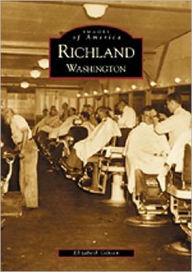 Title: Richland, Author: Elizabeth Gibson