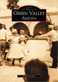Title: Green Valley, Arizona, Author: Philip Goorian