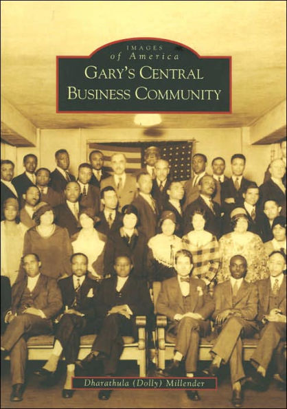 Gary's Central Business Community