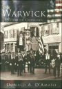 Warwick, Rhode Island: A City at the Crossroads (Making of America Series)