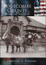 Edgecombe County: Along the Tar River, North Carolina (Making of America Series)