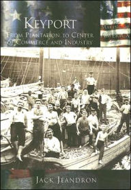 Keyport, New Jersey (Making of America Series)