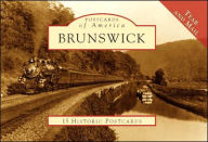 Title: Brunswick, Maryland (Postcards of America Series), Author: Mary H. Rubin