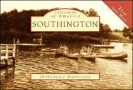 Title: Southington, Connecticut [Postcards of America Series], Author: Liz Campbell Kopec