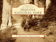 Title: Sequoia National Park, California (Postcard Packets), Author: Eldredge