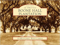 Title: Boone Hall Plantation, South Carolina (Postcards of America Series), Author: Michelle Adams