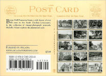 Alternative view 2 of Boone Hall Plantation, South Carolina (Postcards of America Series)