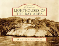 Title: Lighthouses of the Bay Area, California (Postcard Packets), Author: Veronico