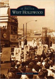 Title: West Hollywood, Author: Ryan Gierach