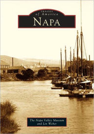 Title: Napa, Author: Lin Weber