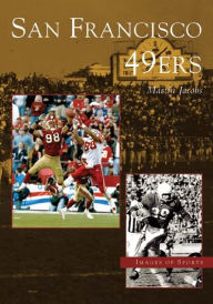 Title: San Francisco 49ers, Author: Martin Jacobs