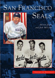 Title: San Francisco Seals, Author: Martin Jacobs