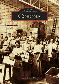 Title: Corona, Author: Mary Bryner Winn