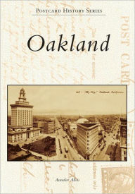 Title: Oakland, Author: Annalee Allen