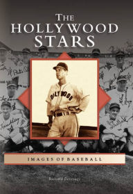 Hollywood Stars, California (Images of Baseball Series)
