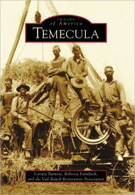 Temecula (Images of America Series)