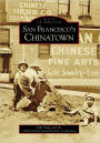 San Francisco's Chinatown, California (Images of America Series)