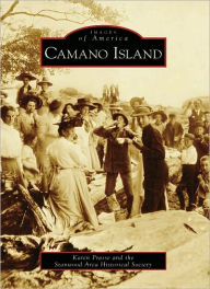 Title: Camano Island, Author: Karen Prasse