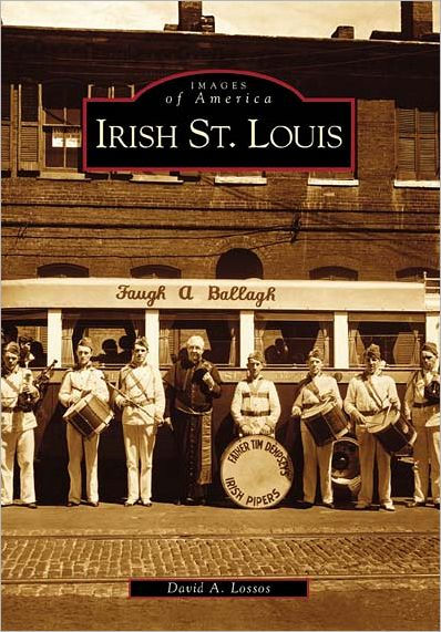 Irish St. Louis