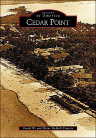 Title: Cedar Point, Author: David W. Francis