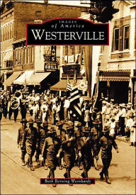 Title: Westerville, Author: Beth Berning Weinhardt
