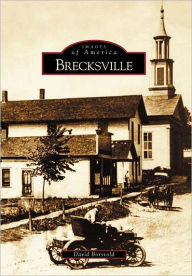 Title: Brecksville, Author: David Borsvold