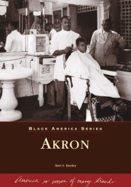 Title: Akron, Author: Abel A. Bartley