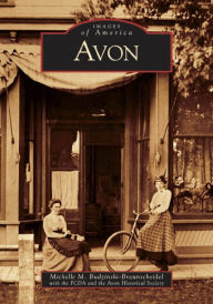Title: Avon, Author: Michelle Budzinski-Braunscheidel