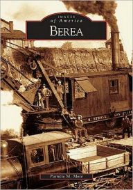 Title: Berea, Author: Patricia M. Mote