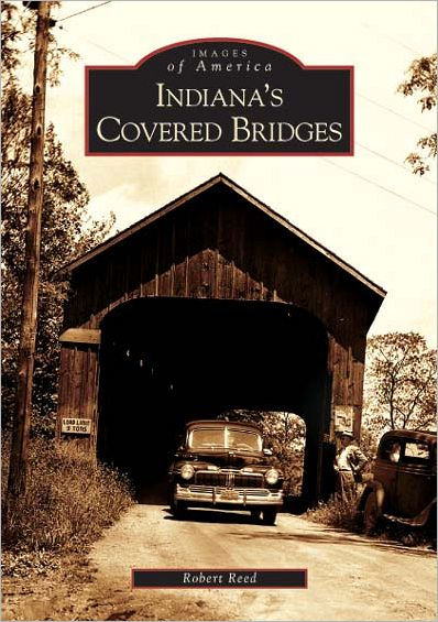 Indiana's Covered Bridges