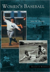 Title: Women's Baseball, Author: John M. Kovach