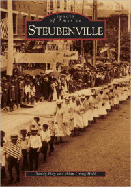 Title: Steubenville, Author: Arcadia Publishing