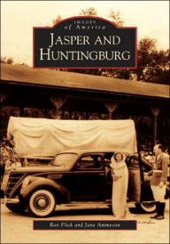 Title: Jasper and Huntingburg, Author: Ron Flick