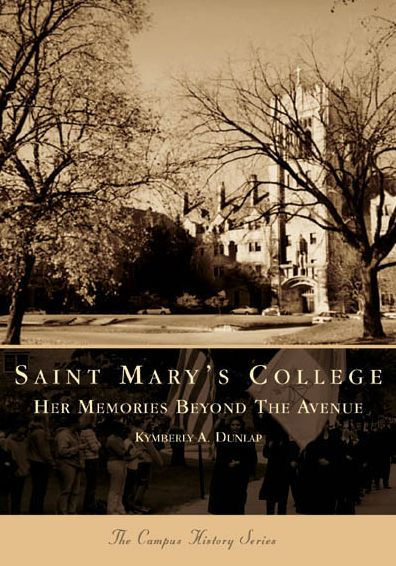 Beginning with the End in Mind - Saint Mary's College