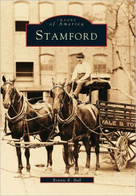 Title: Stamford, Author: Arcadia Publishing