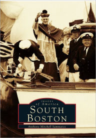 South Boston (Images of America Series)