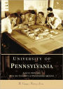 University of Pennsylvania, Pennsylvania (Campus History Series)
