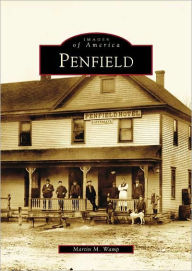 Penfield, New York (Images of America Series)