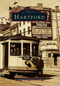 Title: Hartford, Author: Arcadia Publishing