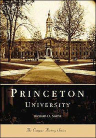 Title: Princeton University, Author: Arcadia Publishing