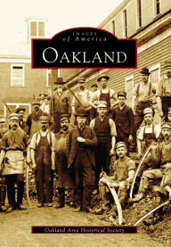 Oakland, Maine (Images of America Series)