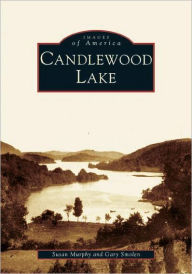 Candlewood Lake, Connecticut (Images of America Series)