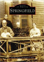 Springfield, New Jersey (Images of America Series)