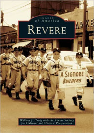 Title: Revere, Author: William J. Craig