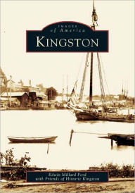 Title: Kingston, Author: Edwin Millard Ford