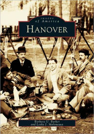 Title: Hanover, Author: Barbara U. Barker
